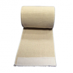 EZe-Band LF Hartmann 59180000-EZe-Band LF Double Hook & Loop Closure Elastic Bandage, 4 Inch x 11 Ya