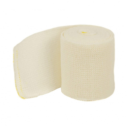 Shur-Band LF Hartmann 59520000-Shur-Band LF Single Hook & Loop Closure Elastic Bandage, 2 in x 5 yd 
