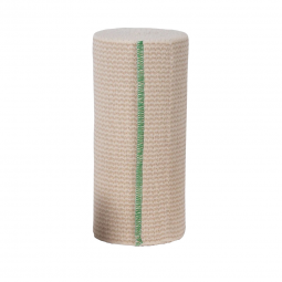 EZe-Band LF Hartmann 59760000-EZe-Band LF Double Hook & Loop Closure Elastic Bandage, 6 Inch x 5 Yar