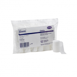 Conco Hartmann 80200000-Conco Conforming Bandage, 2 Inch x 4-1/10 Yard, Conforming & Rolled Gauze (C