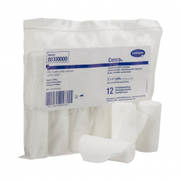 Conco Hartmann 80300000-Conco Conforming Bandage, 3 Inch x 4-1/10 Yard, Conforming & Rolled Gauze (C