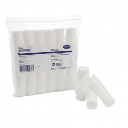 Conco Hartmann 80400000-Conco NonSterile Conforming Bandage, 4 Inch x 4-1/10 Yard, Conforming & Roll