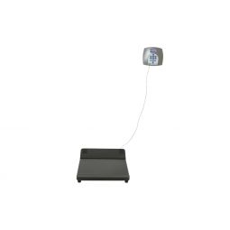 Health o meter 1110KL Platform Scale with Remote Display and Wireless Technology