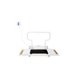 Healthometer 2622HB ADA-Compliant Handrail Kit for 2620 Series Wheelchair Scales