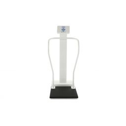 Healthometer 3105KG-AM-BT, Antimicrobial Platform Scale w/ Built-In Wireless, KG Only