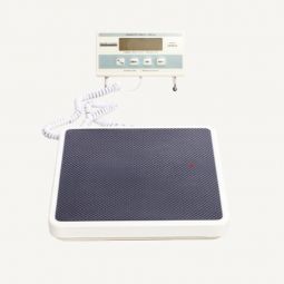 Health o meter 349KLX Digital Medical Weight Scale
