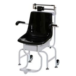Healthometer 445KL Medical Chair Scale-440LB Capacity