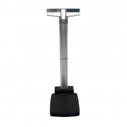 Healthometer 499KL 460 lbs/209 kg Capacity Waist High Medical Scale