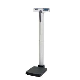 Healthometer 500 Series Primary Care Digital Scales w/ Hgt Rod - Options incl. Handlebars, Wireless