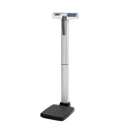 Healthometer 500KL Eye-Level Digital Scale, LB & KG