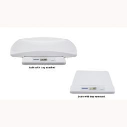 Health o meter 550KL 2 in 1 Infant/Toddler Scale