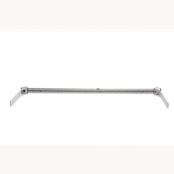 Health O Meter 533HR Mechanical Baby Height Rod with Mounting Bracket