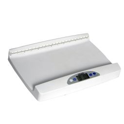 Health o meter 553KG Digital Pediatric Tray Scale-Kilograms Only