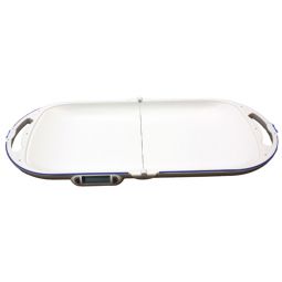 Healthometer 8320KL Portable Baby Scale-33 lb/15 kg Capacity