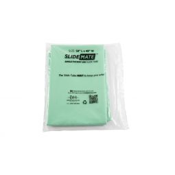 Bridge SlideMate Single Patient Use Slide Tubes - 3 Sizes