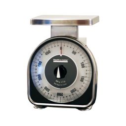 Healthometer YG500R Mechanical Diaper Scale, Metric with 500 g Capacity