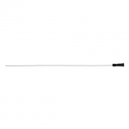 Apogee IC Hollister 11416-Apogee Urethral Catheter, 14 Fr., Unisex, Straight, PVC, Legacy Hold (BX)