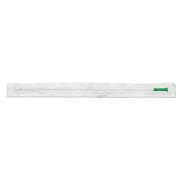 Apogee IC Hollister 11616-Apogee Urethral Catheter, 16 Fr., Straight, Intermittent Catheters (BX)