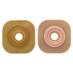 Hollister 13404 FlexWear Skin Barrier, 2-Piece (BX)