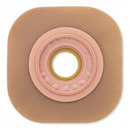 New Image Hollister 13504-New Image Convex FlexWear Skin Barrier, 2-Piece Skin Barrier (BX)