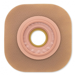 Hollister 13505-FlexWear Skin Barrier for 1-1/8" Stoma, 2-Piece (BX)