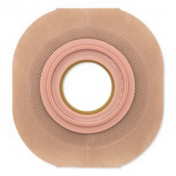 New Image FlexTend Hollister 13908-New Image Flextend Skin Barrier With 1 Inch Stoma Opening, Barri