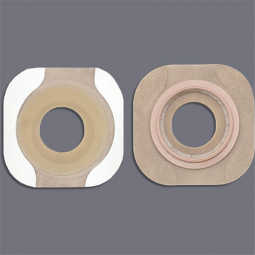New Image FlexWear Hollister 14303-New Image FlexWear Colostomy Barrier with 7/8 Inch Opening, Barri