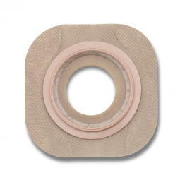New Image FlexWear Hollister 14305-New Image FlexWear Colostomy Barrier With 1 1/8 Inch Stoma Openin