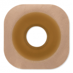 New Image Flextend Hollister 14709-New Image Flextend Colostomy Barrier, 2-Piece Skin Barrier (BX)