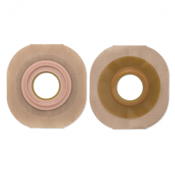 FlexTend Hollister 14902-FlexTend Ostomy Barrier With  Inch Stoma Opening, 2-Piece Skin Barrier (BX