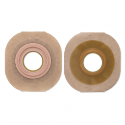 FlexTend Hollister 14902-FlexTend Ostomy Barrier With 3/4 in Stoma Opening, 2-Piece Skin Barrier (BX