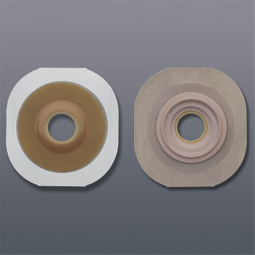 New Image Flextend Hollister 14909-New Image Flextend Skin Barrier With 1 5/8 Inch Stoma Opening, 2-