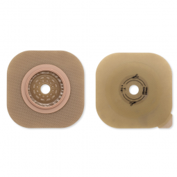 Hollister 15103 CeraPlus Skin Barrier for 1-3/4" Stoma (BX)
