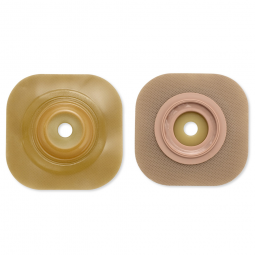 Hollister 15302 CeraPlus Convex Skin Barrier for 1" Stoma (BX)