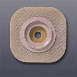 New Image FlexWear Hollister 15404-New Image FlexWear Skin Barrier With Up to 2 Inch Stoma Opening, 
