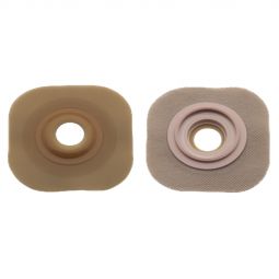 Hollister 15903 Pre-sized Convex Flextend Skin Barrier-5/Box