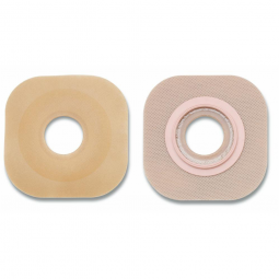 Hollister New Image 16103 FlexTend Skin Barrier for 7/8" Stoma, 2-Piece (BX/5)