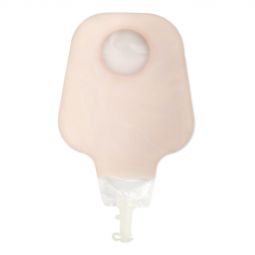 Hollister 18012 High Output Drainable Pouch-10/Box