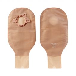 Hollister 18122 Drainable Pouch-10/Box