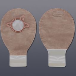Hollister 18284 Drainable Mini Pouch with Lock 'n Roll-20/Box