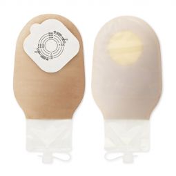 Hollister 3797 Pouchkins 1-Piece Urostomy Pouch-10/Box