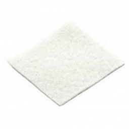 CalciCare Hollister 529967R-CalciCare Calcium Alginate Dressing with Silver, 2 x 2 Inch, Silver Dres