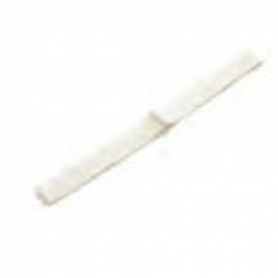 Restore Hollister 529968-Restore Silver Calcium Alginate Dressing, 4 x 4-3/4 Inch, Silver Dressings