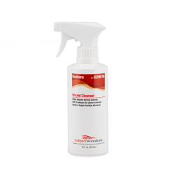 Restore Hollister 529976-Restore General Purpose Wound Cleanser, 12-ounce spray bottle, Cleansers