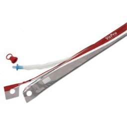 VaPro TouchFree Hollister 73124-VaPro TouchFree Urethral Catheter, Intermittent Catheters (BX)