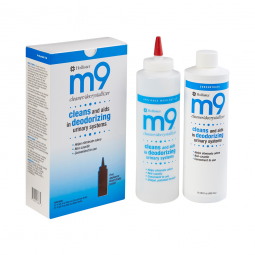 m9 Hollister 7736-Hollister m9 Cleaner/Decrystallizer (BX/12)