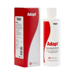 Adapt Hollister 78500-Hollister Adapt Lubricating Deodorant, 8 oz., Ostomy Accessories
