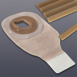 Adapt Hollister 79400-Hollister Adapt Barrier Strips, Ostomy Accessories (BX) - Hollister Adapt Barr