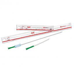 Onli Ready to Use Hollister 82144-30-Onli Ready to Use Urethral Catheter, 14 Fr., Intermittent Cathe