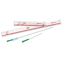 Onli Ready to Use Hollister 82164-30-Onli Ready to Use Urethral Catheter, 16 Fr, Intermittent Cathet
